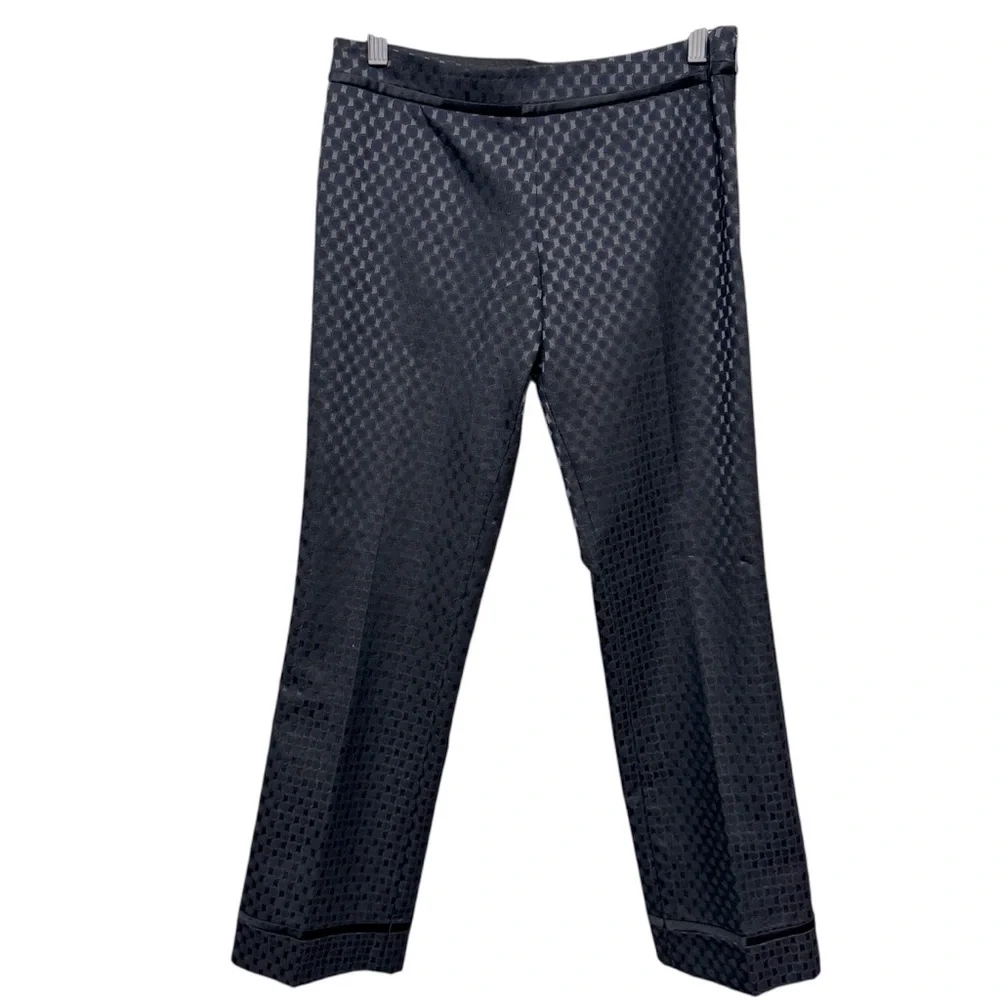 Tory Burch sz black